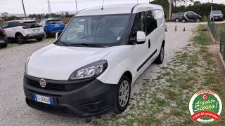 FIAT Doblo usata, con ESP