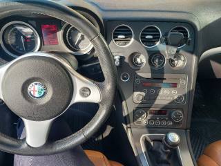ALFA ROMEO Brera usata, con Climatizzatore