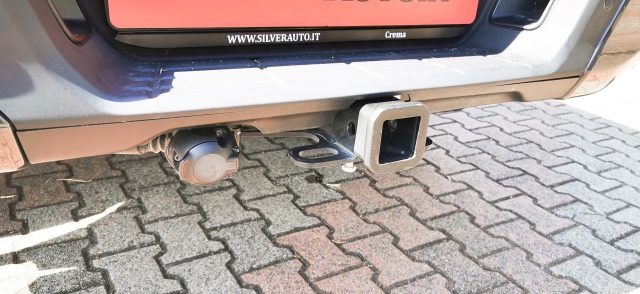 FORD Ranger usata, con Vetri oscurati