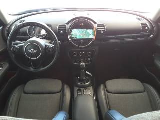 MINI Clubman usata, con Controllo trazione