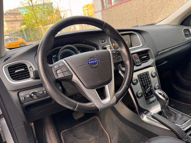 VOLVO V40 usata, con Climatizzatore