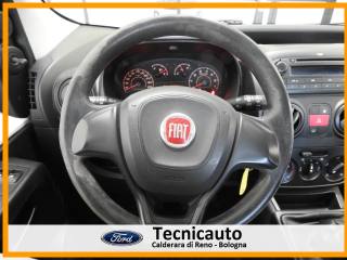 FIAT Qubo usata 13