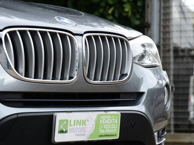 BMW X3 usata, con Airbag