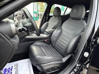 ALFA ROMEO Tonale usata, con Antifurto