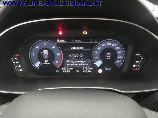 AUDI Q3 usata, con Controllo automatico clima