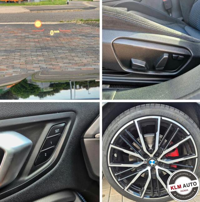 BMW 118 usata, con Climatizzatore