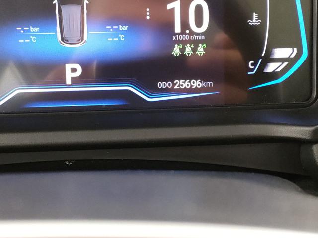 EMC Sei usata, con Bracciolo