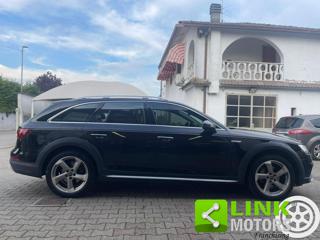 AUDI A4 allroad usata, con Cerchi in lega