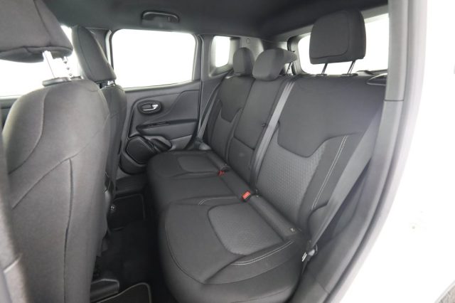JEEP Renegade usata 3