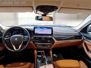 BMW 530 usata, con Alzacristalli elettrici