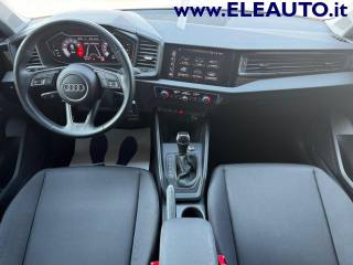 AUDI A1 usata, con Controllo trazione