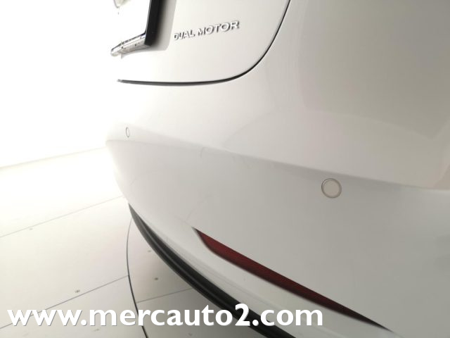 TESLA Model 3 usata 5
