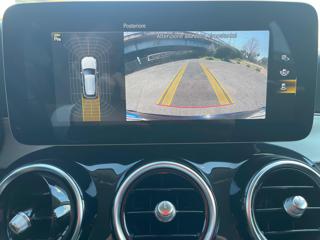 MERCEDES-BENZ GLC 220 usata 26