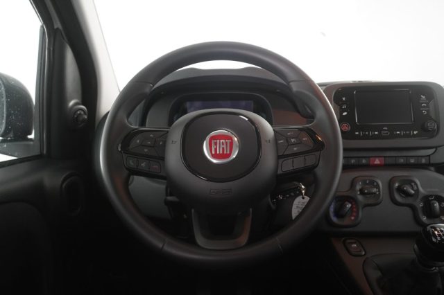 FIAT Pandina usata 10