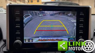 TOYOTA RAV 4 usata, con Boardcomputer