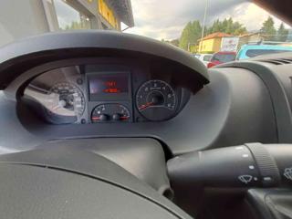 FIAT Ducato usata, con Servosterzo