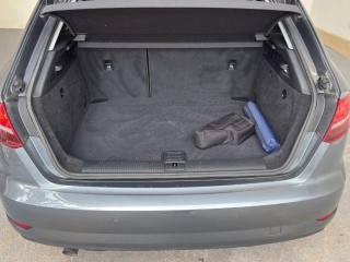 AUDI A3 usata, con Controllo trazione