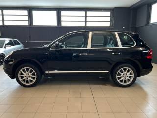 PORSCHE Cayenne usata, con Antifurto