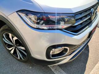 VOLKSWAGEN T-Cross usata, con Bluetooth