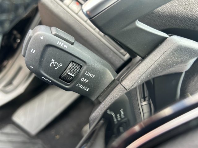 PEUGEOT 3008 usata, con Park Distance Control