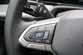 VOLKSWAGEN Passat Variant usata, con Controllo elettronico della corsia