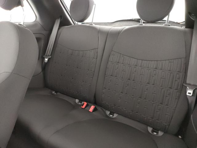 FIAT 500 usata, con Immobilizzatore elettronico