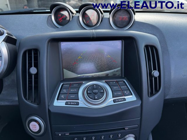 NISSAN 370Z usata, con Controllo automatico clima