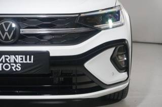 VOLKSWAGEN Taigo usata, con Servosterzo