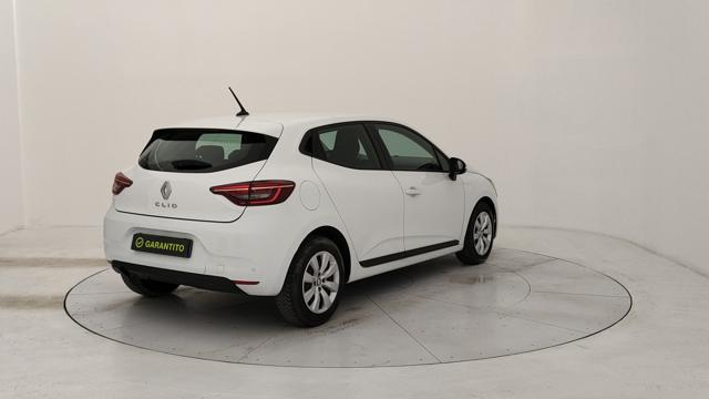 RENAULT Clio usata, con Alzacristalli elettrici