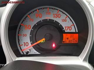 CITROEN C1 usata, con Fendinebbia