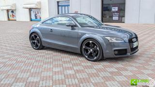 AUDI TT usata, con Climatizzatore