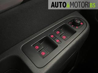 VOLKSWAGEN Sharan usata, con Lettore CD
