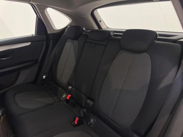 BMW 216 usata, con Cruise Control