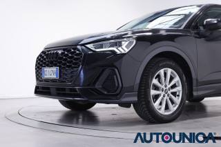 AUDI Q3 usata, con Controllo automatico clima