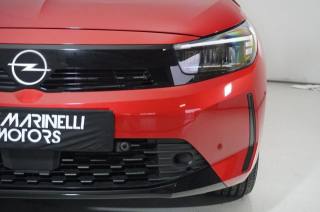 OPEL Corsa usata, con USB