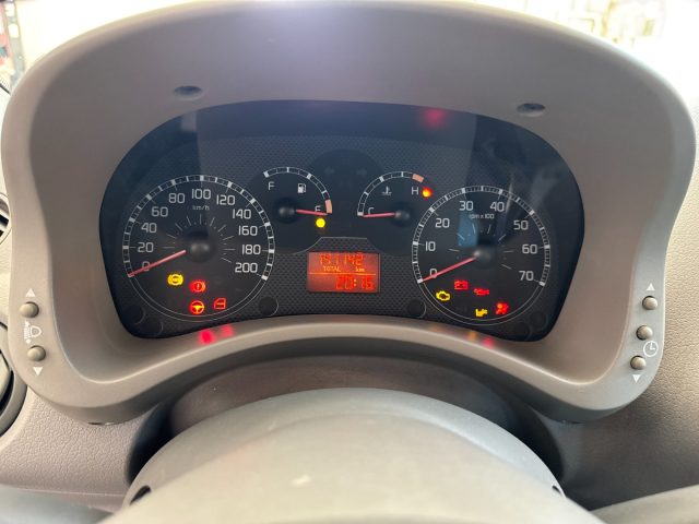 FIAT Panda usata 11