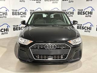 AUDI A1 usata, con Airbag laterali