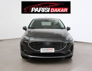 FORD Fiesta usata, con Autoradio