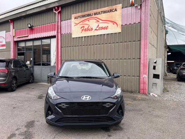 HYUNDAI i10 usata, con Airbag