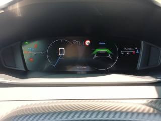 PEUGEOT 2008 usata, con Boardcomputer