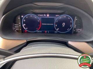 SKODA Kamiq usata, con Cruise Control