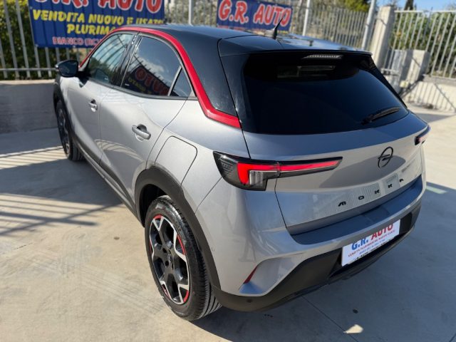 OPEL Mokka usata, con Cruise Control