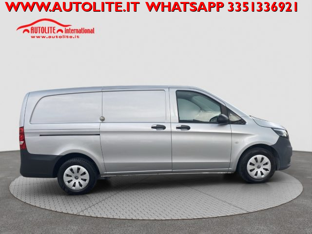 MERCEDES-BENZ Vito usata, con Chiusura centralizzata