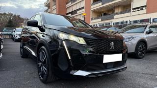 PEUGEOT 3008 usata, con Airbag