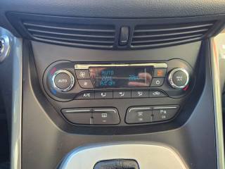 FORD C-Max usata, con Sensori di parcheggio anteriori