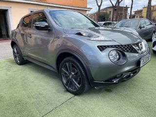 NISSAN Juke usata, con Airbag laterali