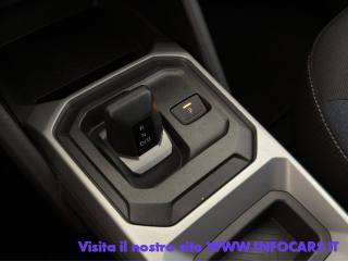 DACIA Bigster usata, con Sistema di navigazione