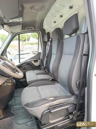 RENAULT Master usata 10