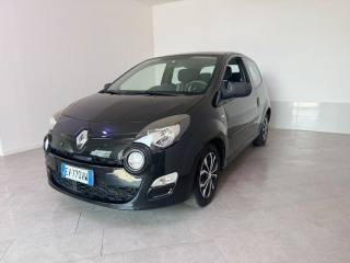 RENAULT Twingo usata, con Airbag laterali