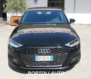 AUDI A3 usata, con Sensori di parcheggio anteriori
